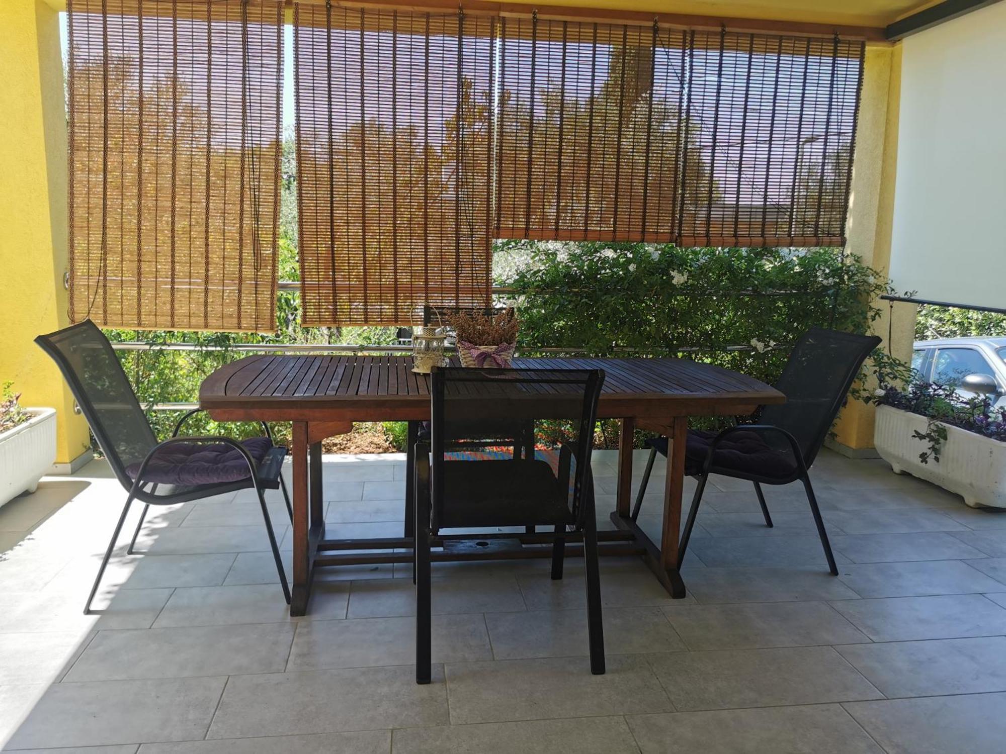 Apartman Nekic Cres Cameră foto